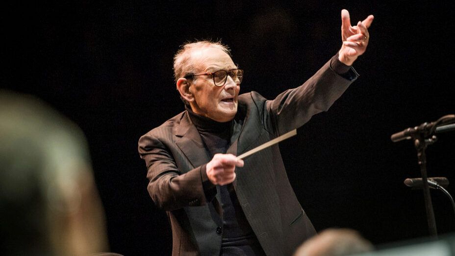 Ondara acoge un extraordinario concierto dedicado a Ennio Morricone de la mano de la Universal Symphony Orchestra