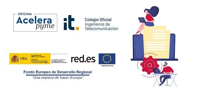 Red.es publica la segunda convocatoria de ayudas destinadas a la digitalización de pymes de entre 3 y 10 empleados