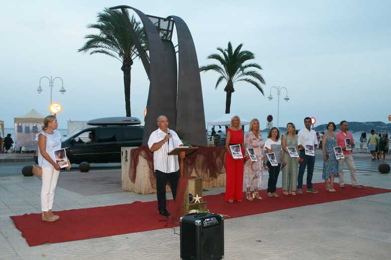 Les festes del Loreto de Xàbia presentan un programa marcado por los actos conmemorativos por su 125 aniversario