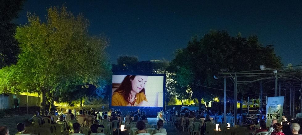 Más de 400 cortometrajes internacionales participan en el Riurau Film Festival de este año