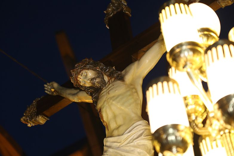 Programa de fiestas Loreto 2022. Miércoles 7 de septiembre: Día del Santísimo Cristo del Mar