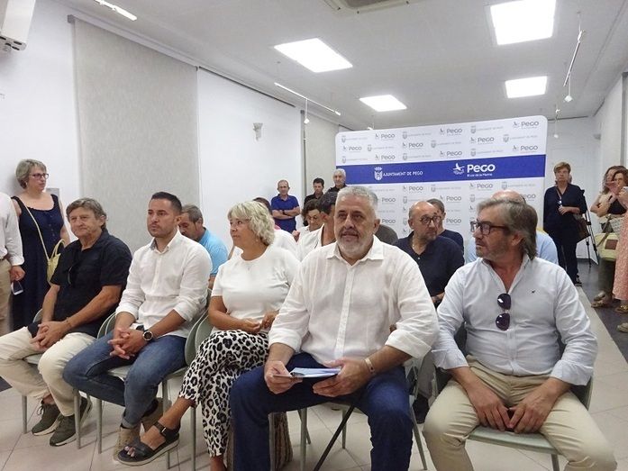 La consellería anuncia la creación de una oficina de atención a la emergencia en Vall d’Ebo