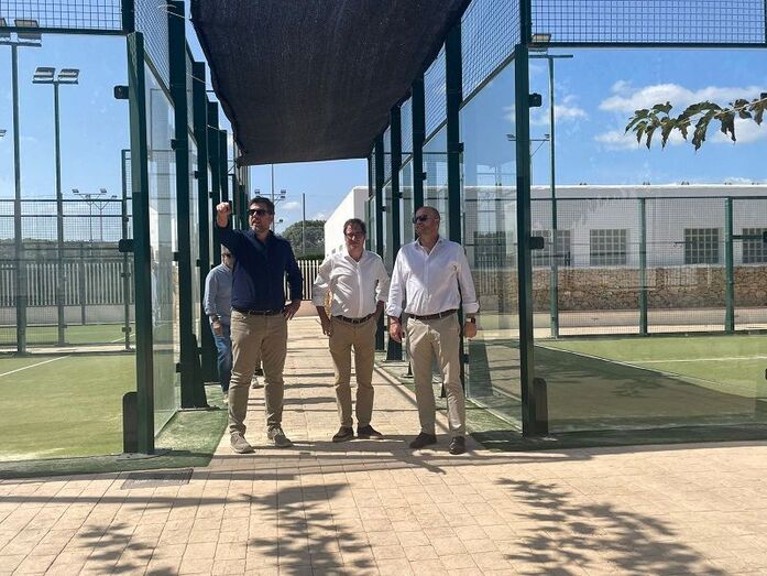 La Diputación de Alicante destina 317 millones de euros a los municipios de la provincia y llega a los 169 euros por habitante