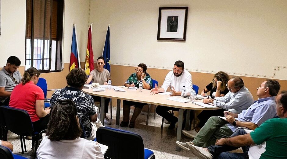 La Diputación de Alicante destinará un millón de euros a la recuperación turística de los municipios afectados por el incendio de La Vall d’Ebo