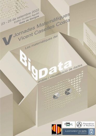 Las jornadas Matemáticas Vicent Caselles Costa protagonizan el fin de semana en Gata de Gorgos