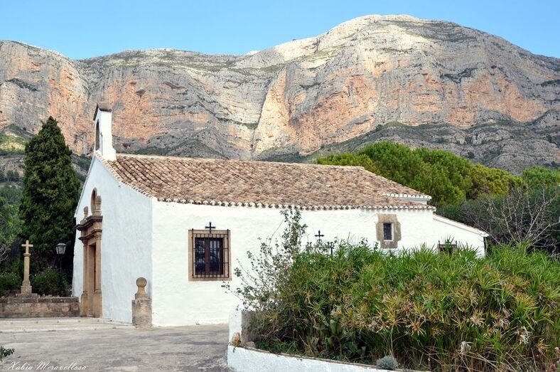 La comunidad británica Xàbia tiene previsto despedir a la reina Isabel II con una misa oficiada en la ermita Pòpul