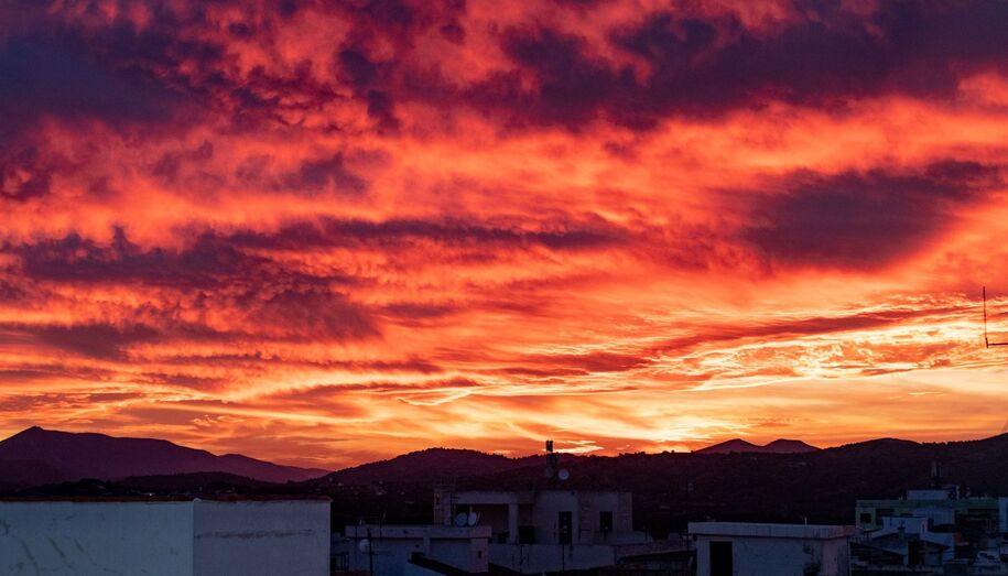 La Conselleria de Sanitat alerta que la Marina Alta sufrirá temperaturas extremas con noches tórridas (por encima de los 28 grados)