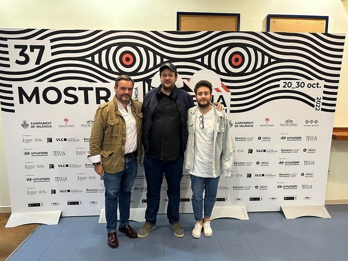 El Último Telegrafista, un corto con guion de José Font, seleccionado para la Mostra de Valencia