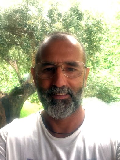Un escritor de Xàbia entre los diez finalistas del prestigioso Premio Planeta 2022