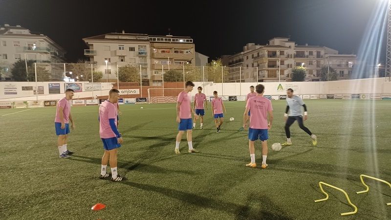 El CD Jávea se enfrenta al Castellonense en búsqueda de la segunda victoria consecutiva