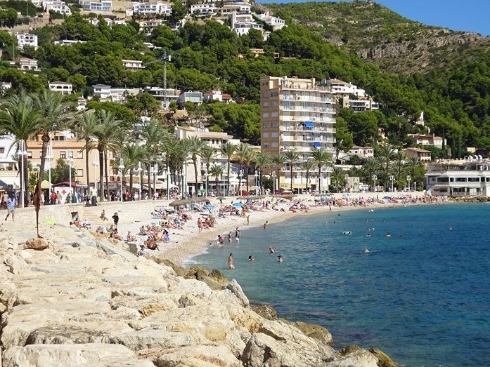 La empresa Auren Consultores elaborará el Plan estratégico de turismo sostenible de Xàbia