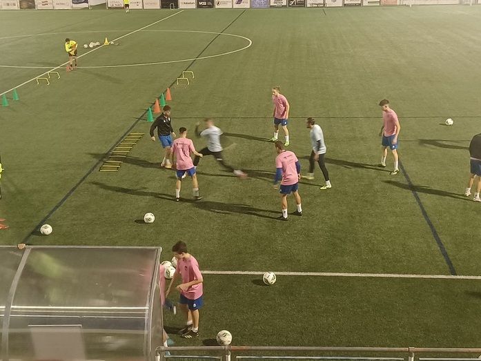 El CD Jávea busca la victoria para escalar posiciones en la clasificación