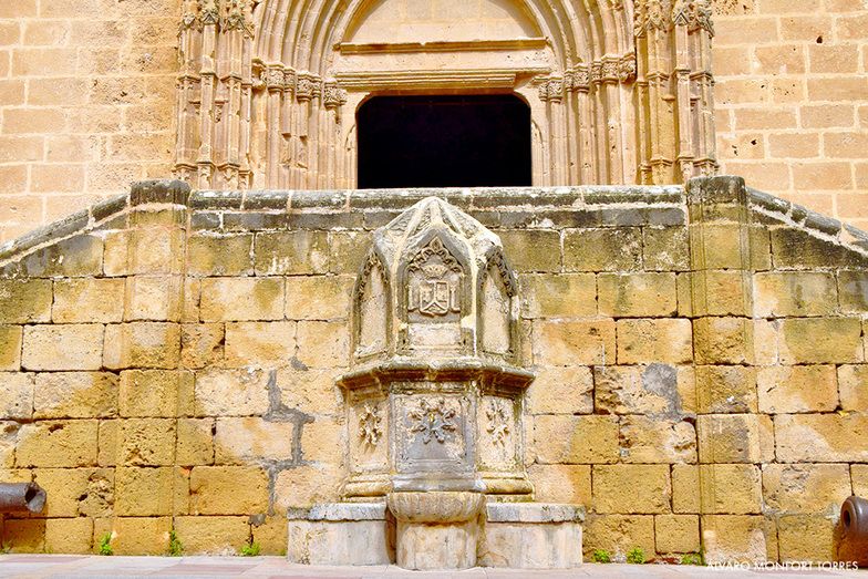 Xàbia celebra el centenario de la construcción de las fuentes que cambiaron la vida del municipio