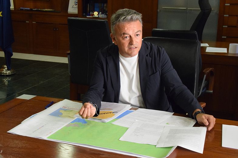 Chulvi insiste en que la infracción urbanística de la vivienda del arquitecto no prescribe al estar en suelo no urbanizable