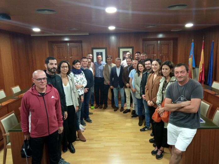 El Consell de l'Esport de Xàbia echa a correr