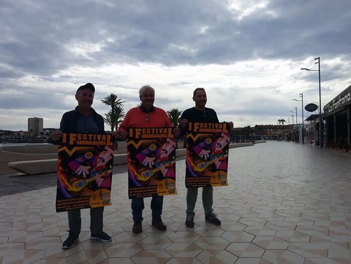 El blues se incorpora a la lista de festivales de música de Xàbia