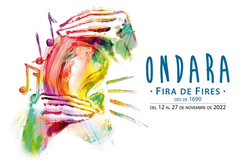 La Fira i Festes de Ondara arranca este fin de semana dando protagonismo a las entidades musicales de La Marina