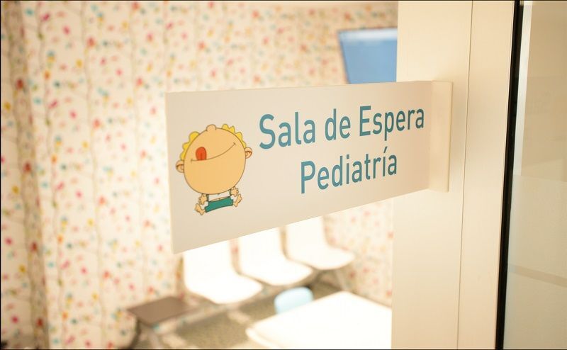 HCB Dénia presenta su Unidad de Pediatría: un equipo de doctores muy reconocidos en la Marina Alta y Servicio de Urgencias Pediátricas