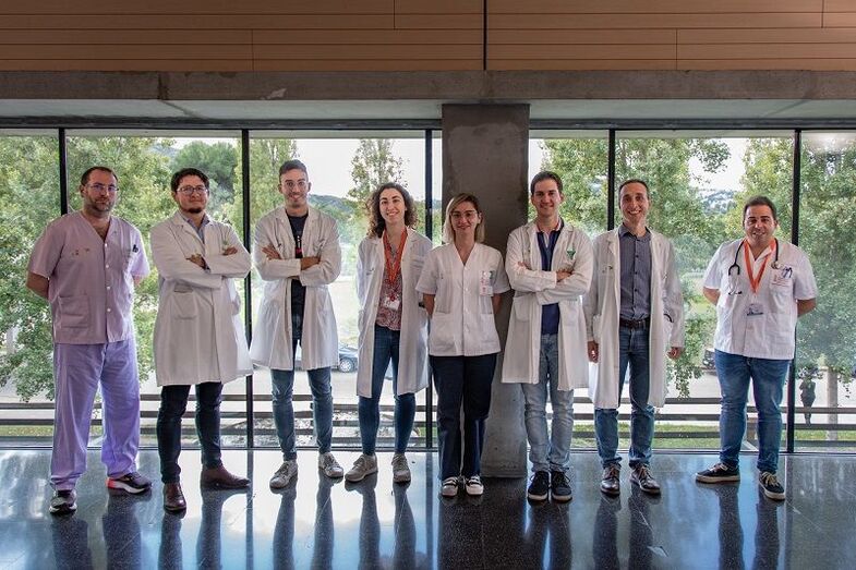Más de un centenar de personas de la Marina Alta están diagnosticadas con Esclerosis Múltiple