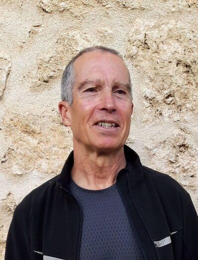 Juan López será el candidato de Podemos a la alcaldía de Xàbia