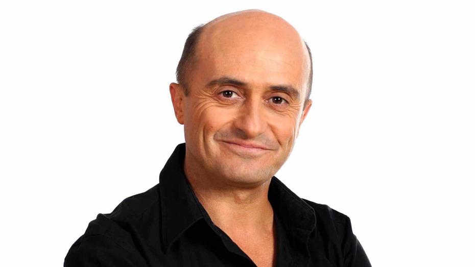 Poesía, música y humor de la mano del actor Pepe Viyuela en Xàbia