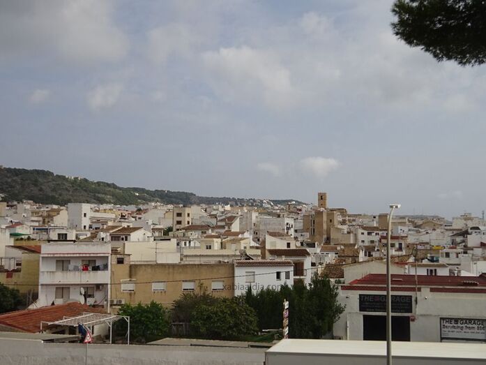 Xàbia supera los 28.000 habitantes