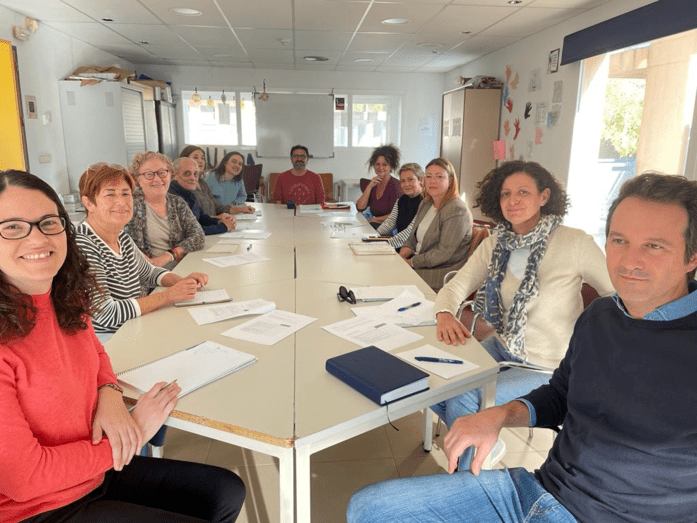 Xàbia constituye su propia Xarxa de Salut integrando a entidades locales