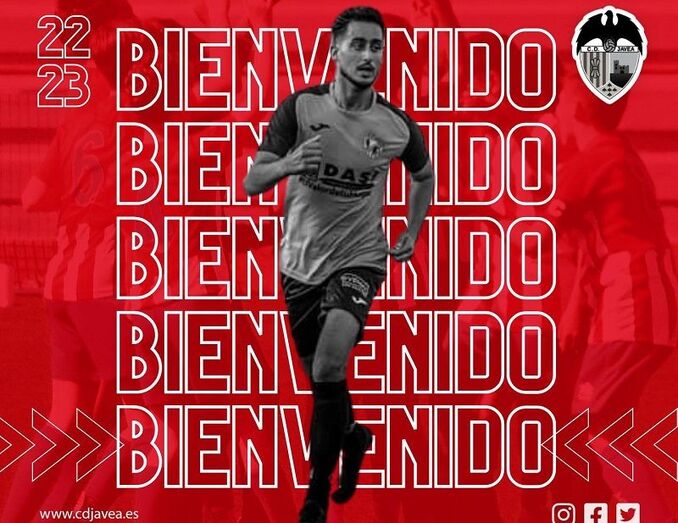 El CD Jávea visita al CE Alberic con la vuelta de Javi tras la sanción