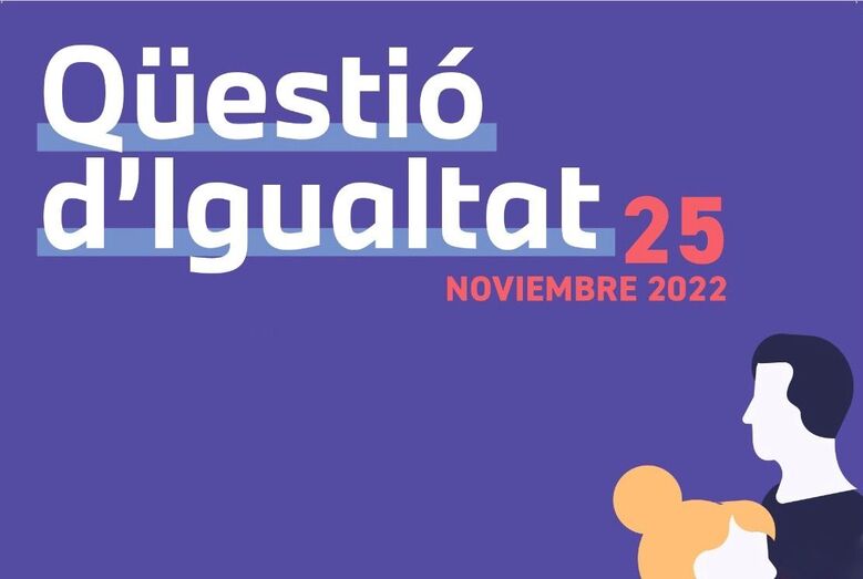 Igualdad de Xàbia aunará todos los recursos y servicios que dispone en una guía al alcance de todos