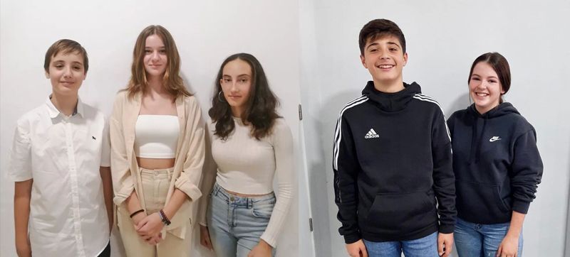 Benitatxell involucra a todo el pueblo en la Fiesta de la Música 2022