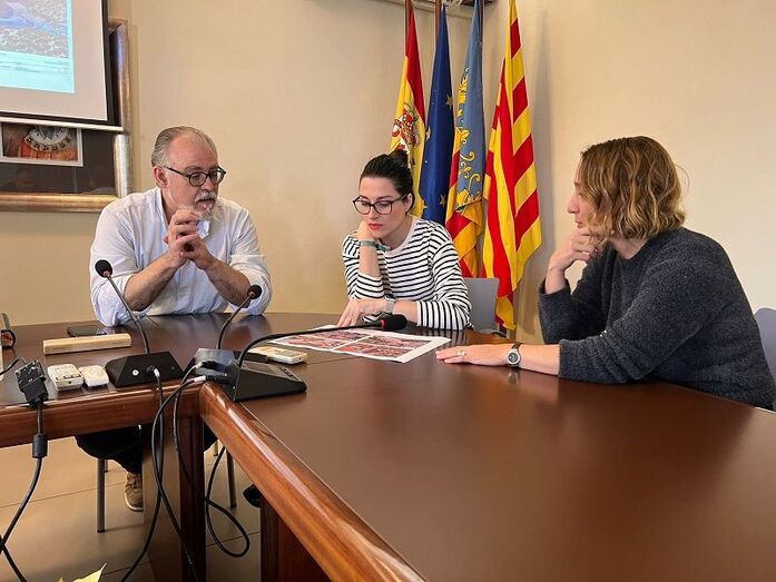 Aitana Mas anuncia una inversión de 24 millones de euros para infraestructuras sociales en la Marina Alta dentro del Pla Convivint