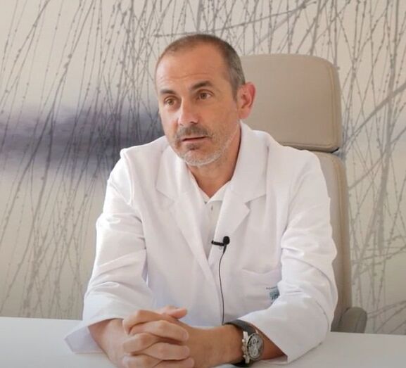 Doctor Pepe Mut: 