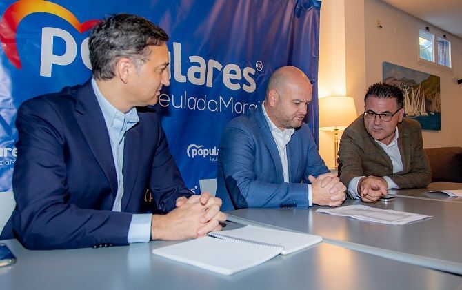 El PP denuncia que el aumento del 40% del coste para la gestión de los residuos supondrá un gasto extraordinario de más de un millón de euros para los Ayuntamientos de la Marina Alta