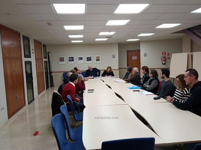 Xàbia volverá a contratar a un arquitecto para diseñar la conclusión del auditorio