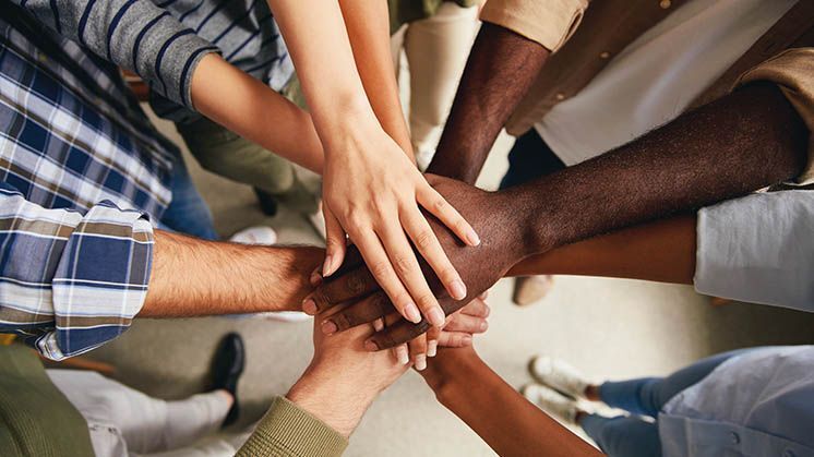 Espacio Amadem: Avanzamos en derechos humanos