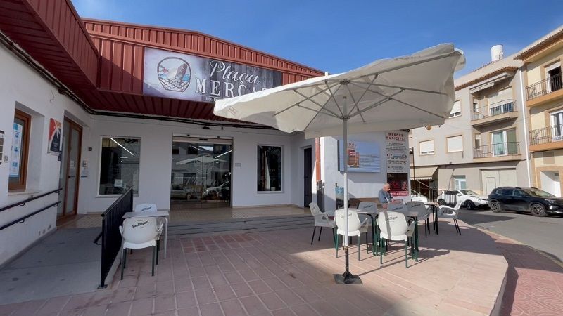 Benitatxell, único municipio de la Marina Alta en recibir los fondos europeos para rehabilitar edificios municipales