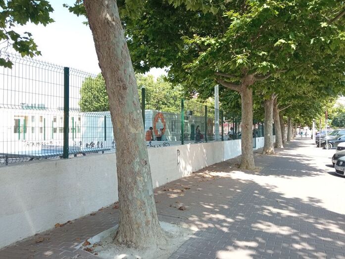 Xàbia lleva al pleno una declaración institucional para pedir un nuevo centro de salud en el Arenal y ampliar la apertura del consultorio