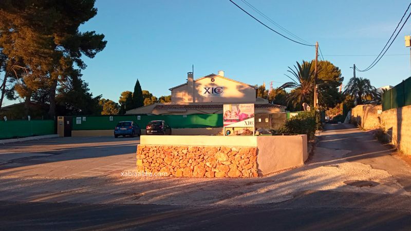 Un fondo de inversión ultima la compra de la mayoría del Xàbia International College