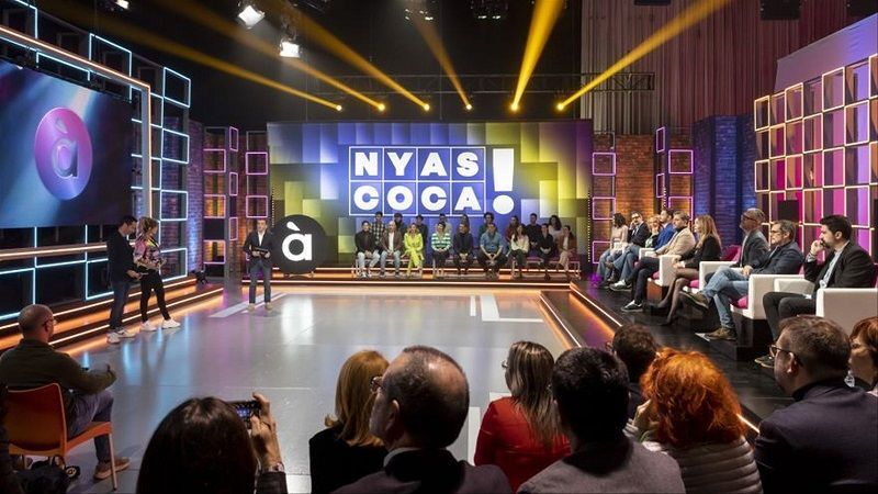 À Punt presenta la programación para este 2023