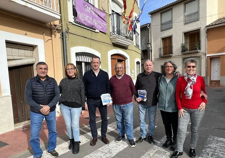 La Feria del Embutido de la Vall de Pop se celebrará el 5 de marzo en Benigembla