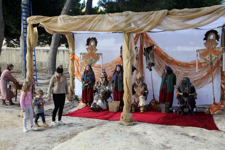 La concejalía de Fiestas de Xàbia afirma que 