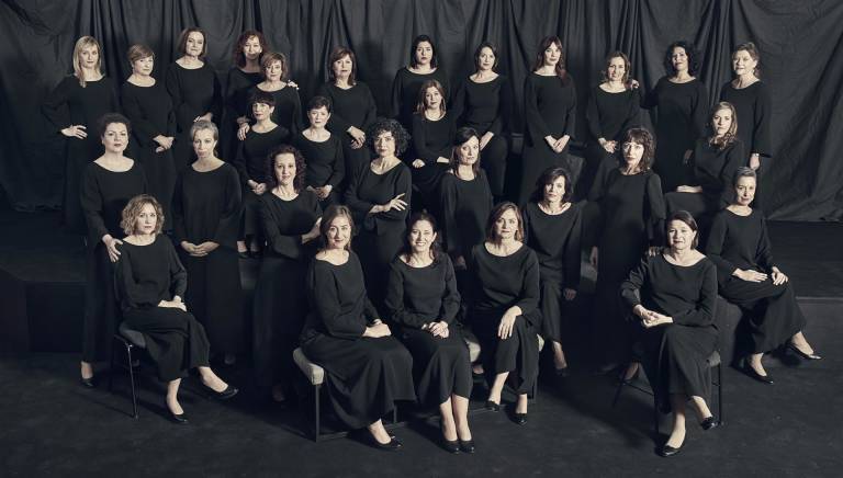 Siete conciertos conforman el ciclo Els Colors de la Música de Xàbia para este primer semestre