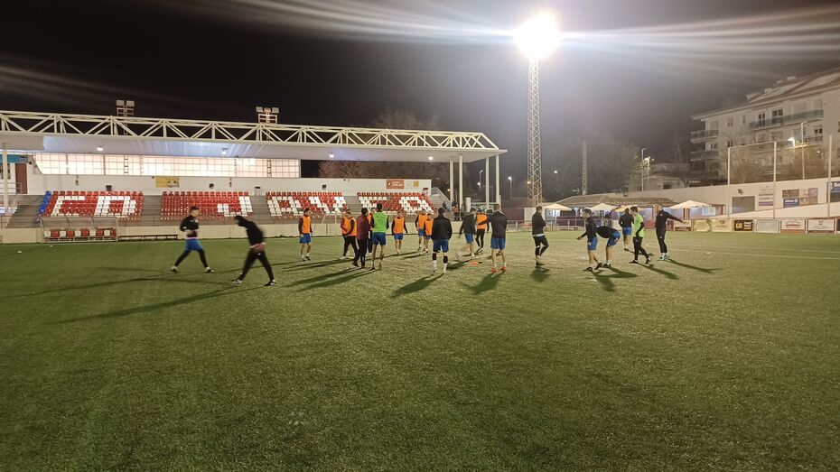 Comienza la segunda vuelta de la liga en Preferente con visita del Jávea a Sueca