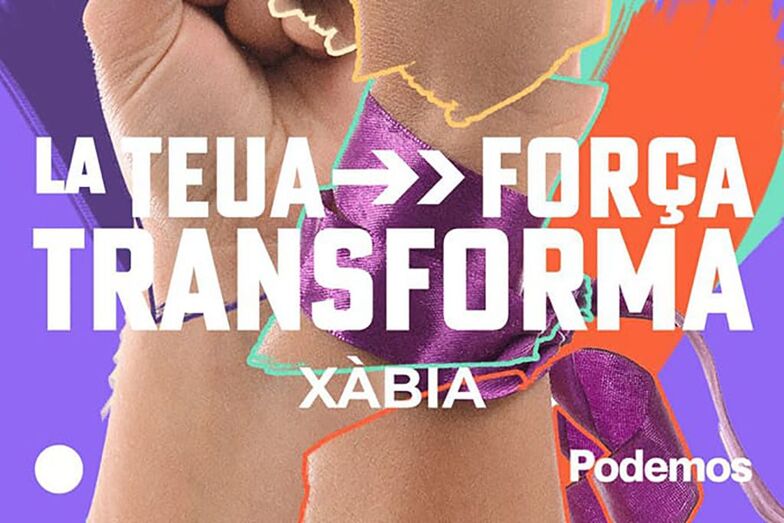 Podem Xàbia presenta a su candidato y programa electoral este sábado