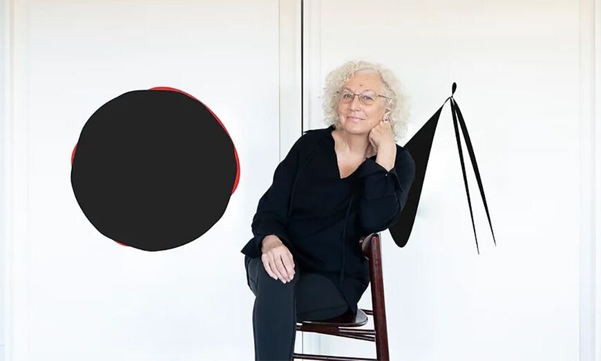 Zulema Peña conceptualiza la palabra en la nueva exposición de Recoleto Creative